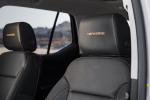 Chevrolet Traverse SUP Concept 2017 года